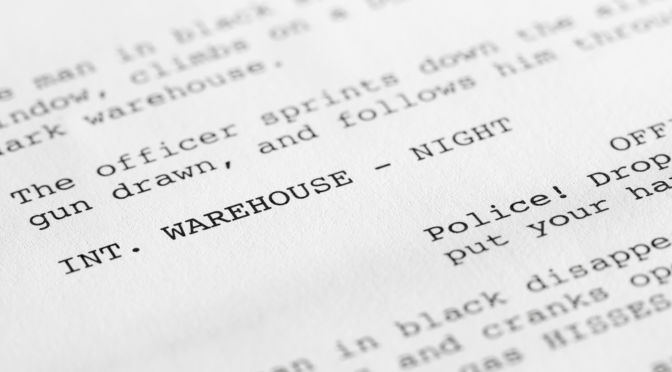 How Do You Get a Film Funded?