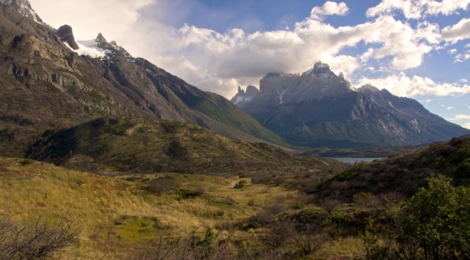 Patagonia