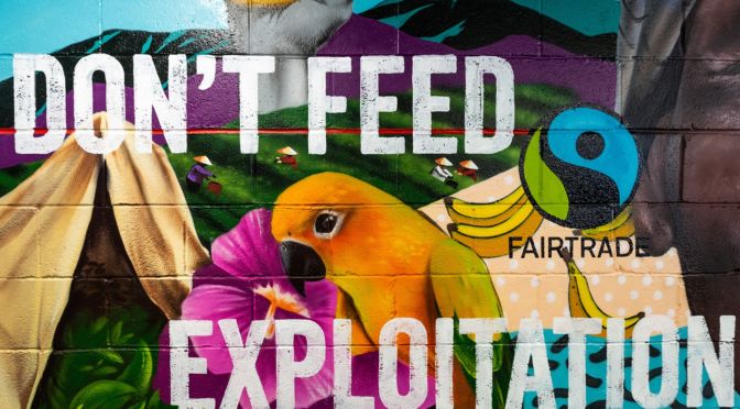 What does Fair Trade Certified mean for Brands?