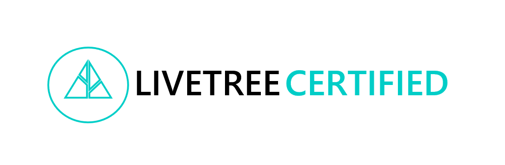 livetree certified