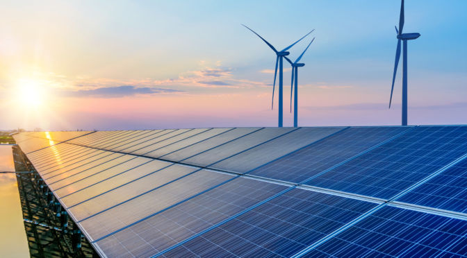 2021: Sustainable Resolutions