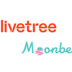 livetree and moonbeam partnership