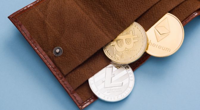 What is a Wallet?