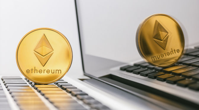 What is Ethereum?