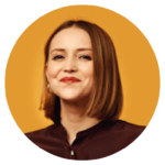Daria Andronescu