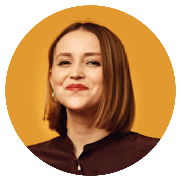 Daria Andronescu
