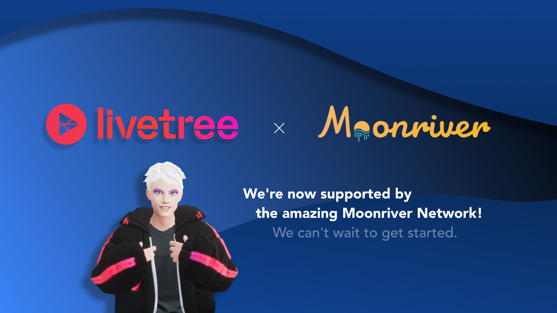 moonbeam livetree