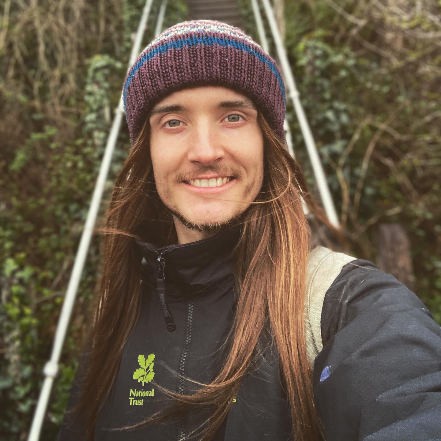 bentheforestfoodie