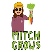 Mitch Grows