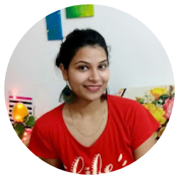Priya'z Kreative Corner