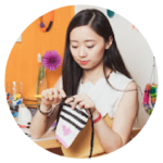 Upcycle with Jing