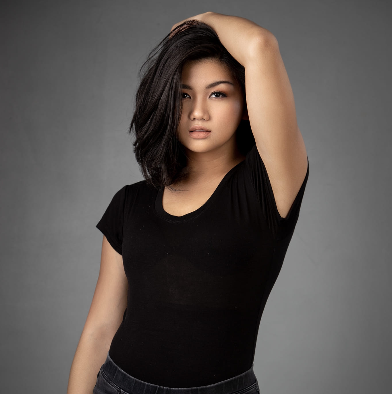 Claire_onair