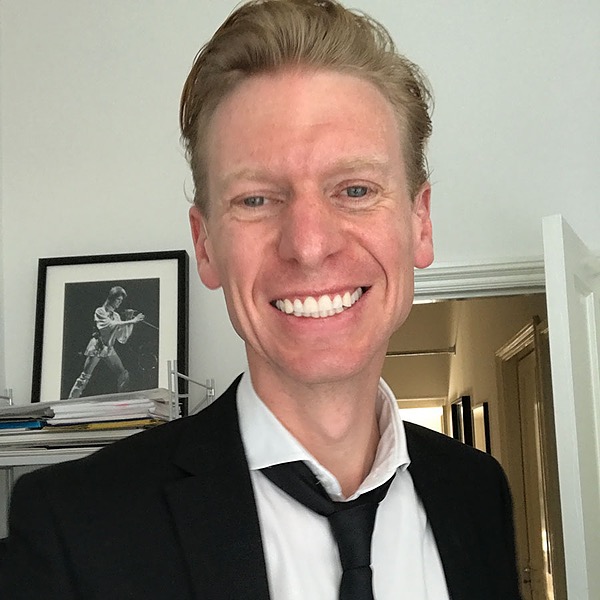 Gavin Wren