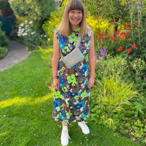 Hannah Rochell