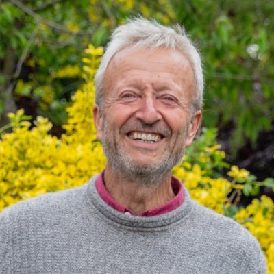 Charles Dowding